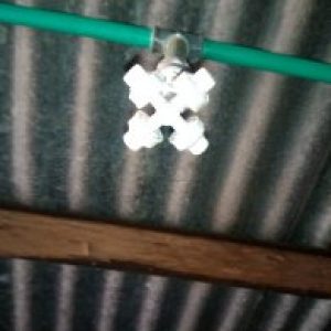 Manual 4 Way Fogger