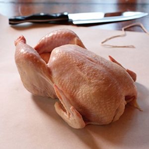 Whole Chicken (1.8kg and above)
