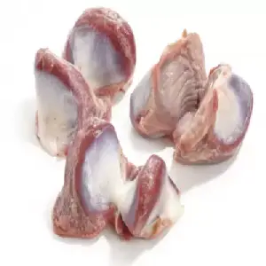 Frozen Turkey Gizzards – 1KG