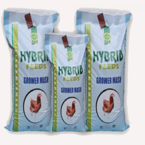 Grower Mash (Hybrid)– 25kg