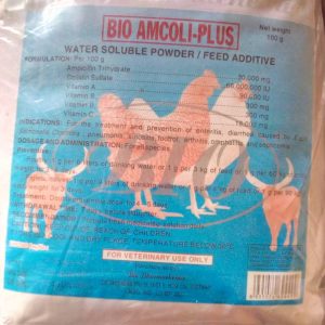 BIO AMCOLI-PLUS