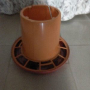 Imported Hanging Feeder