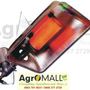 Infrared Gas Brooder (AYTAV)