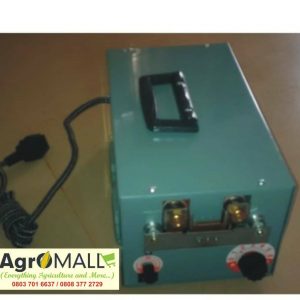 Automatic Debeaking Machine