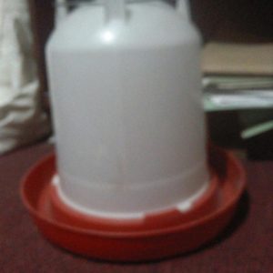 Imported Hanging Drinker