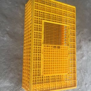Transfer Crate (imported)