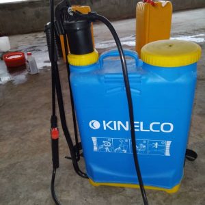 High Pressure Sprayer (Kinelco brand)