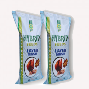 Layers Mash (Hybrid) – 25kg