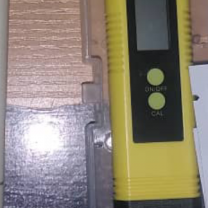 pH Meter