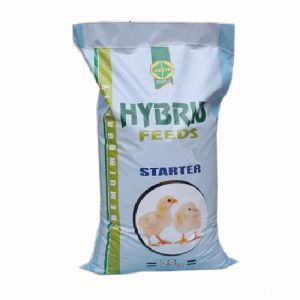 Broiler Super Starter Mash (Hybrid)– 25kg