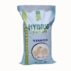 Broiler Super Starter Mash (Hybrid)– 25kg