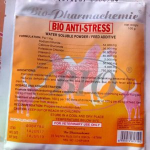 BIO ANTI-STRESS