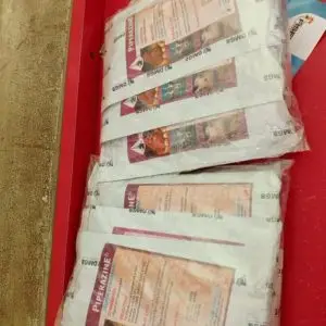 Piperazine 100g