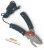 Hand-held Electric Beak Treamer