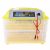 112 Capacity Chicken Eggs Incubator (With inbuilt inverter)